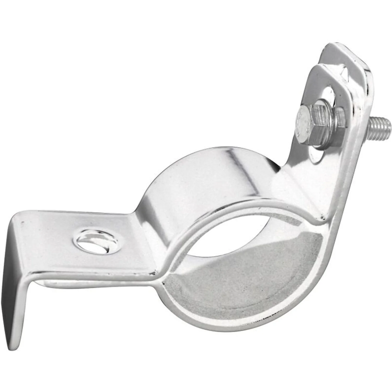 Westin HDX Grille Guard Light Clamps - Image 2