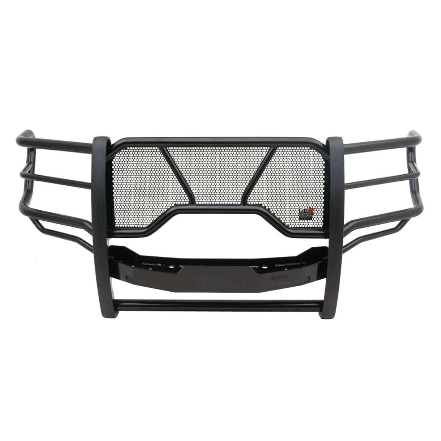 Westin HDX Winch Mount Grille Guard 11-16 Ford F-250/F-350 Super Duty - Image 2