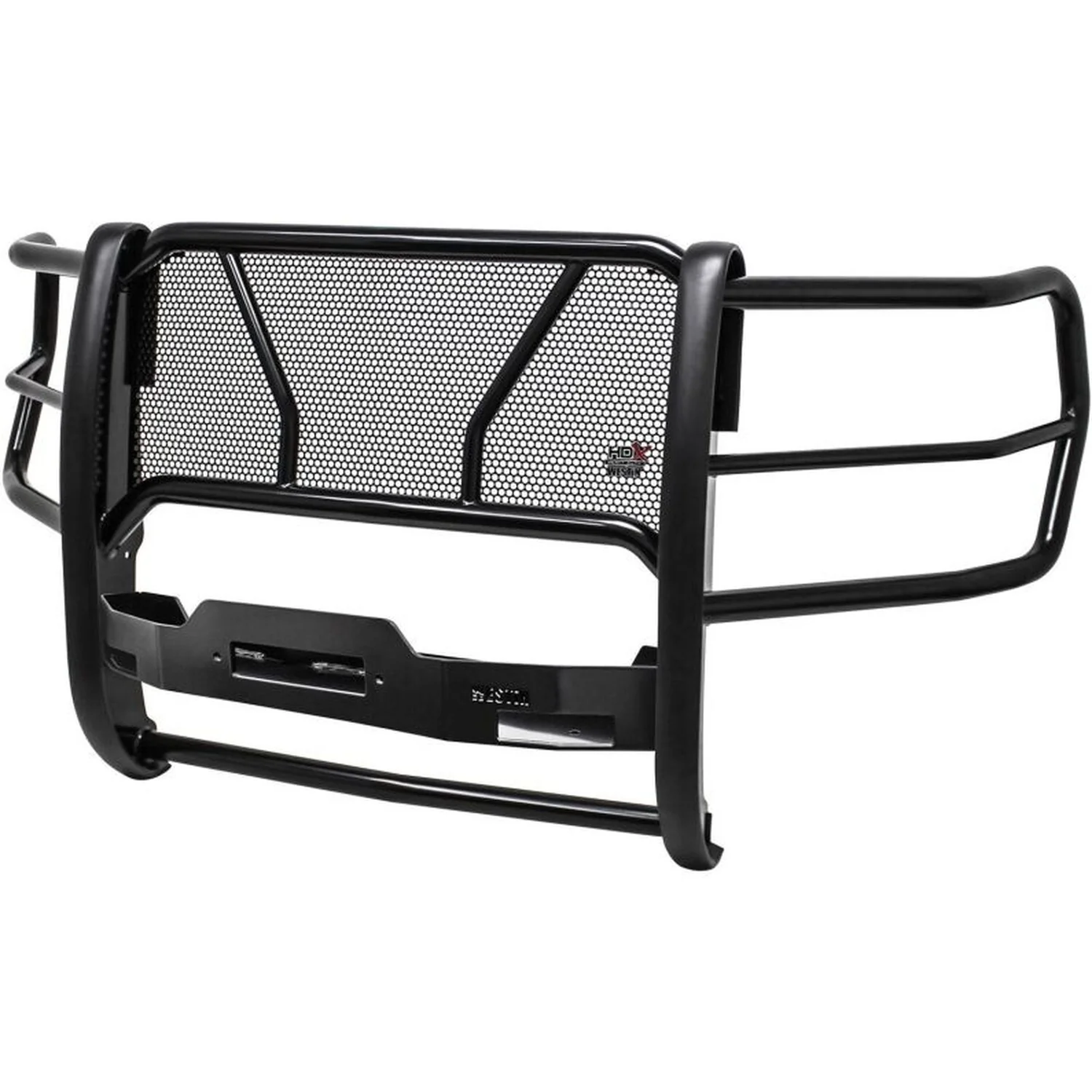Westin HDX Winch Mount Grille Guard 17-19 Ford F-250/F-350 Super Duty - Image 2
