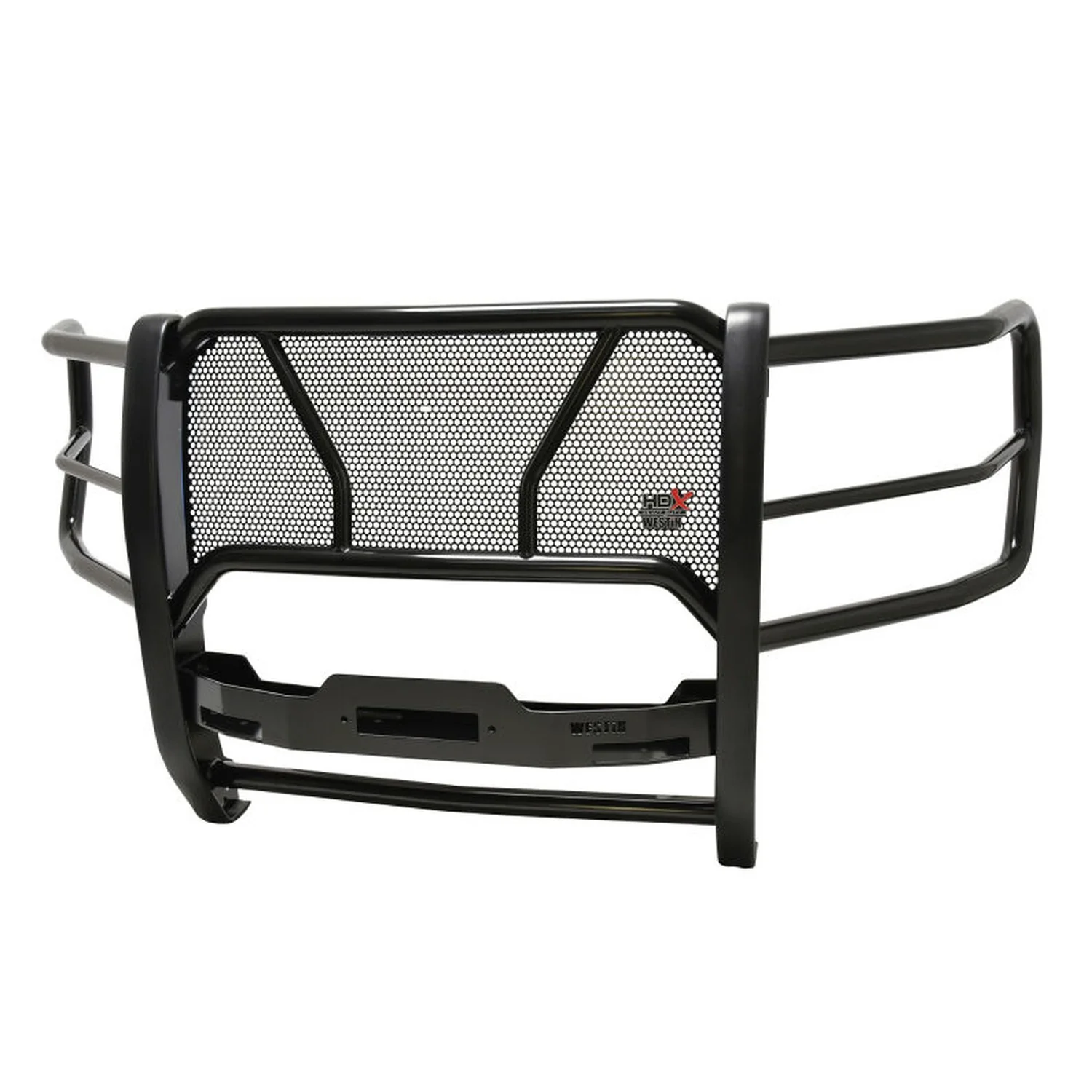Westin HDX Winch Mount Grille Guard 20-22 Ford F-250/F-350 Super Duty - Image 2