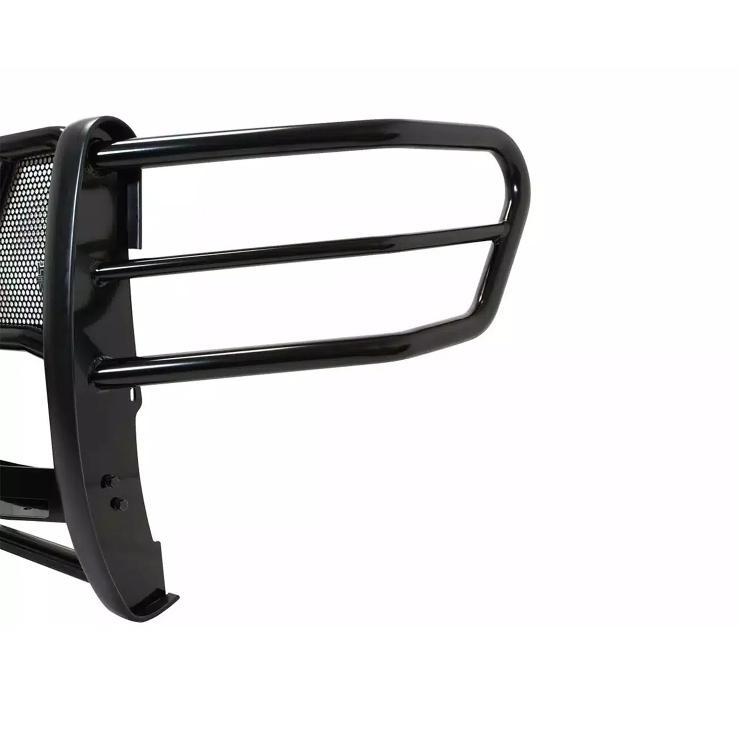 Westin HDX Winch Mount Grille Guard 23-26 Ford F-250/F-350 Super Duty - Image 3