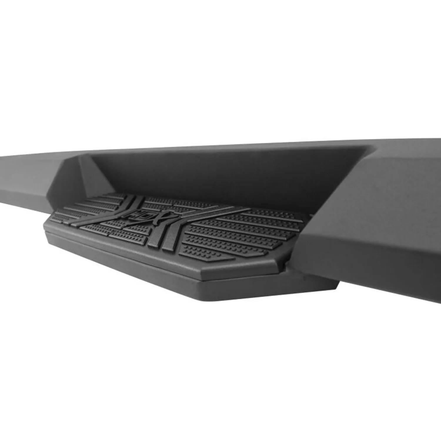 Westin HDX Xtreme Nerf Bars 17-26 Ford Super Duty Crew/SuperCab/Cab & Chassis - Image 4
