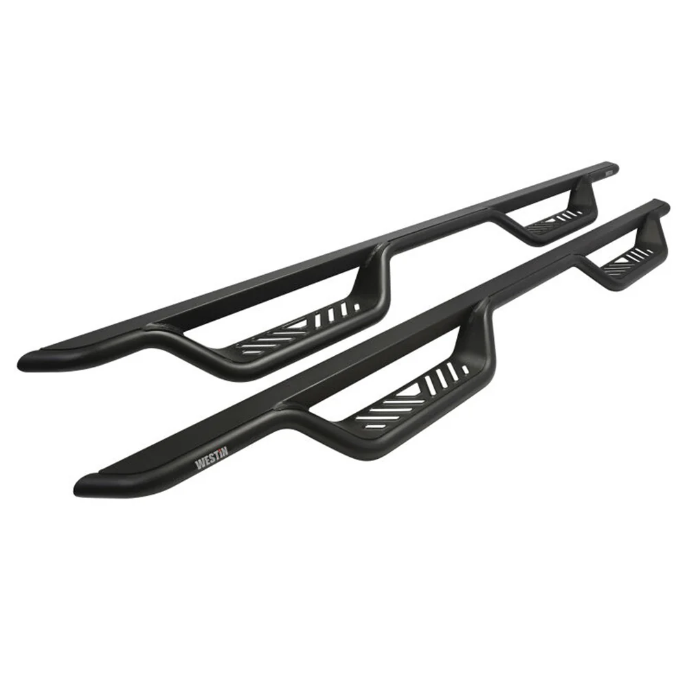 Westin Outlaw Drop Nerf Bars 18-26 Jeep Wrangler/Gladiator - Image 3