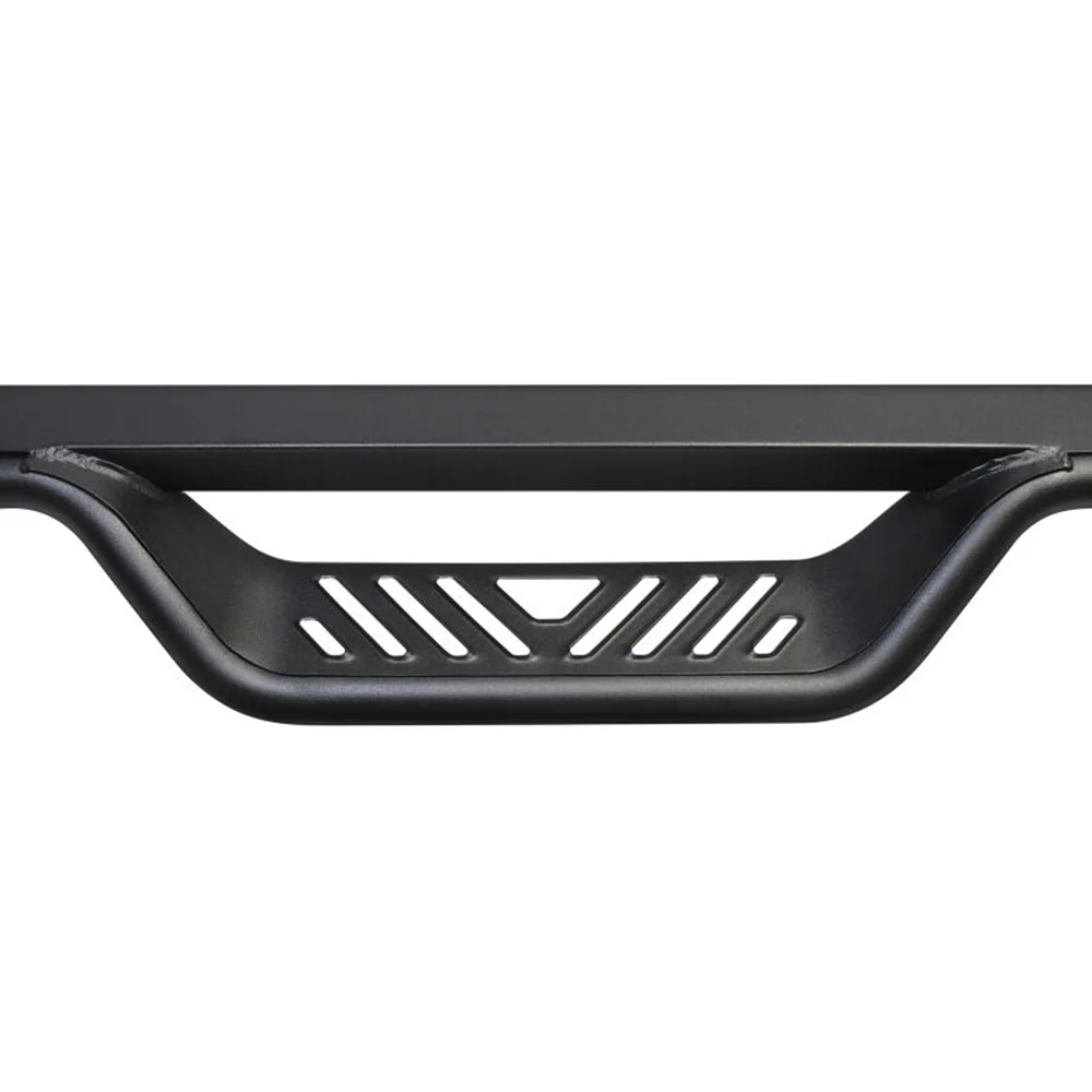 Westin Outlaw Drop Nerf Bars 18-26 Jeep Wrangler/Gladiator - Image 5
