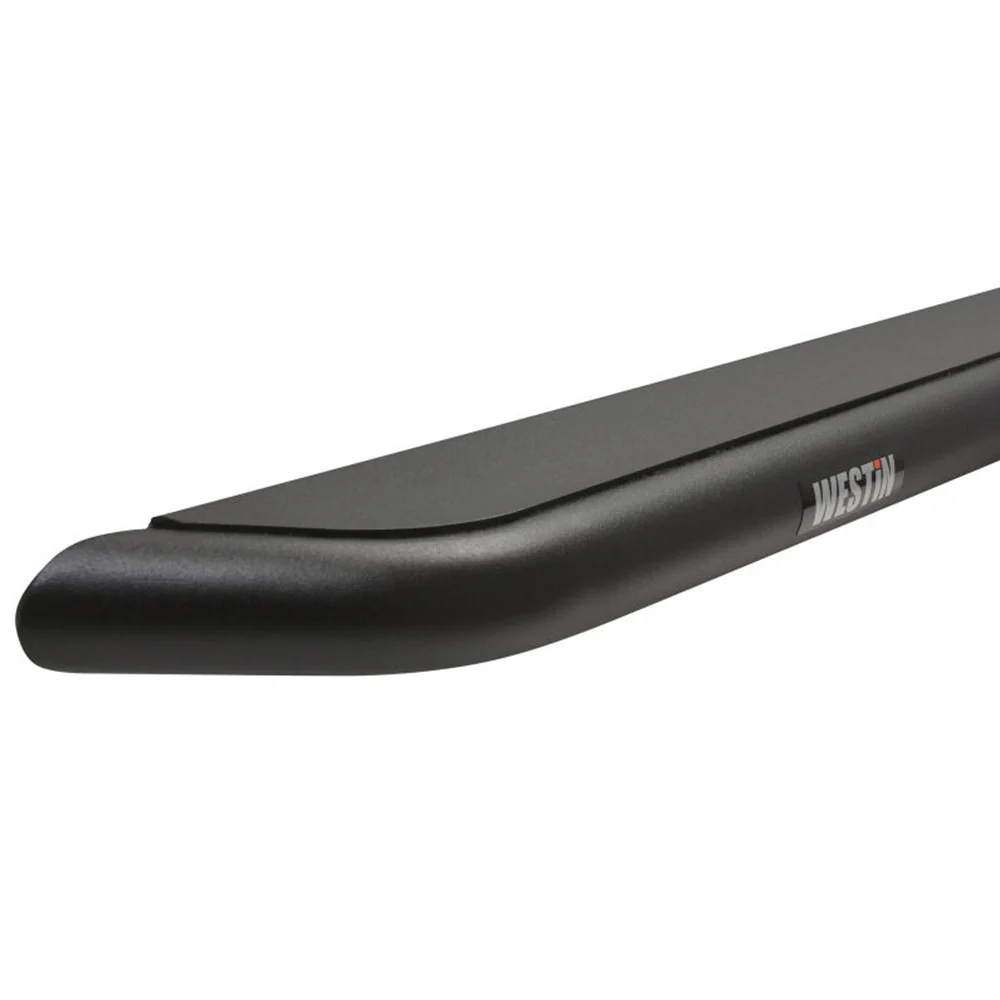 Westin Outlaw Drop Nerf Bars 18-26 Jeep Wrangler/Gladiator - Image 4