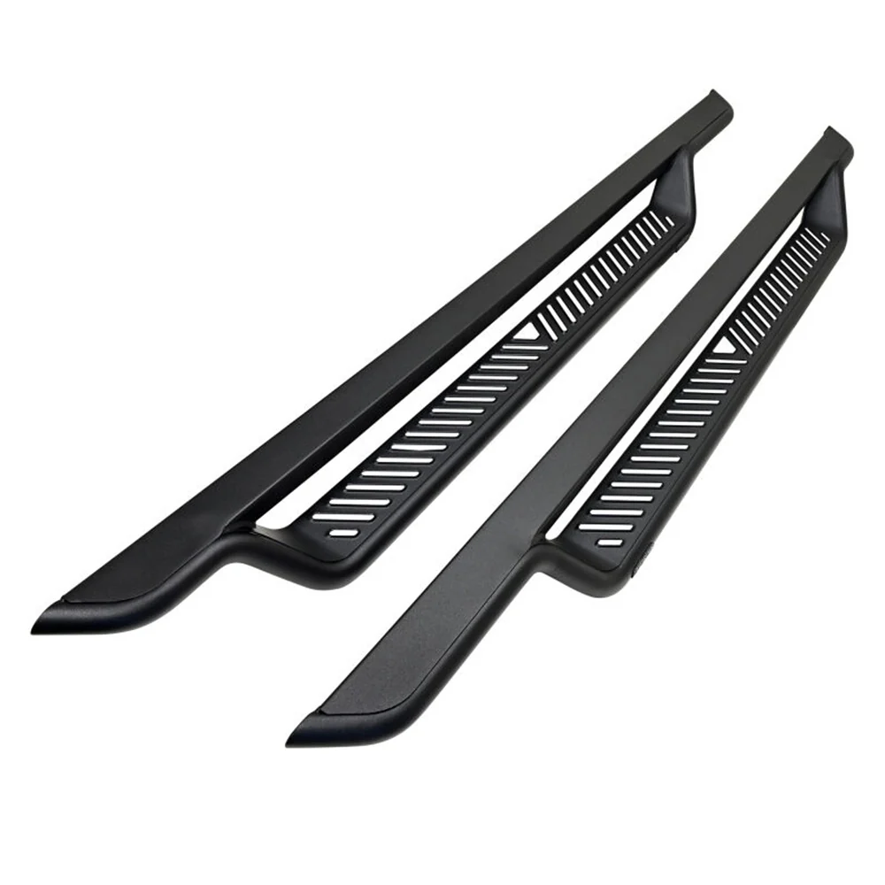 Westin Outlaw Drop Running Boards 17-24 Ford F-250/F-350 Super Duty Crew Cab - Image 3