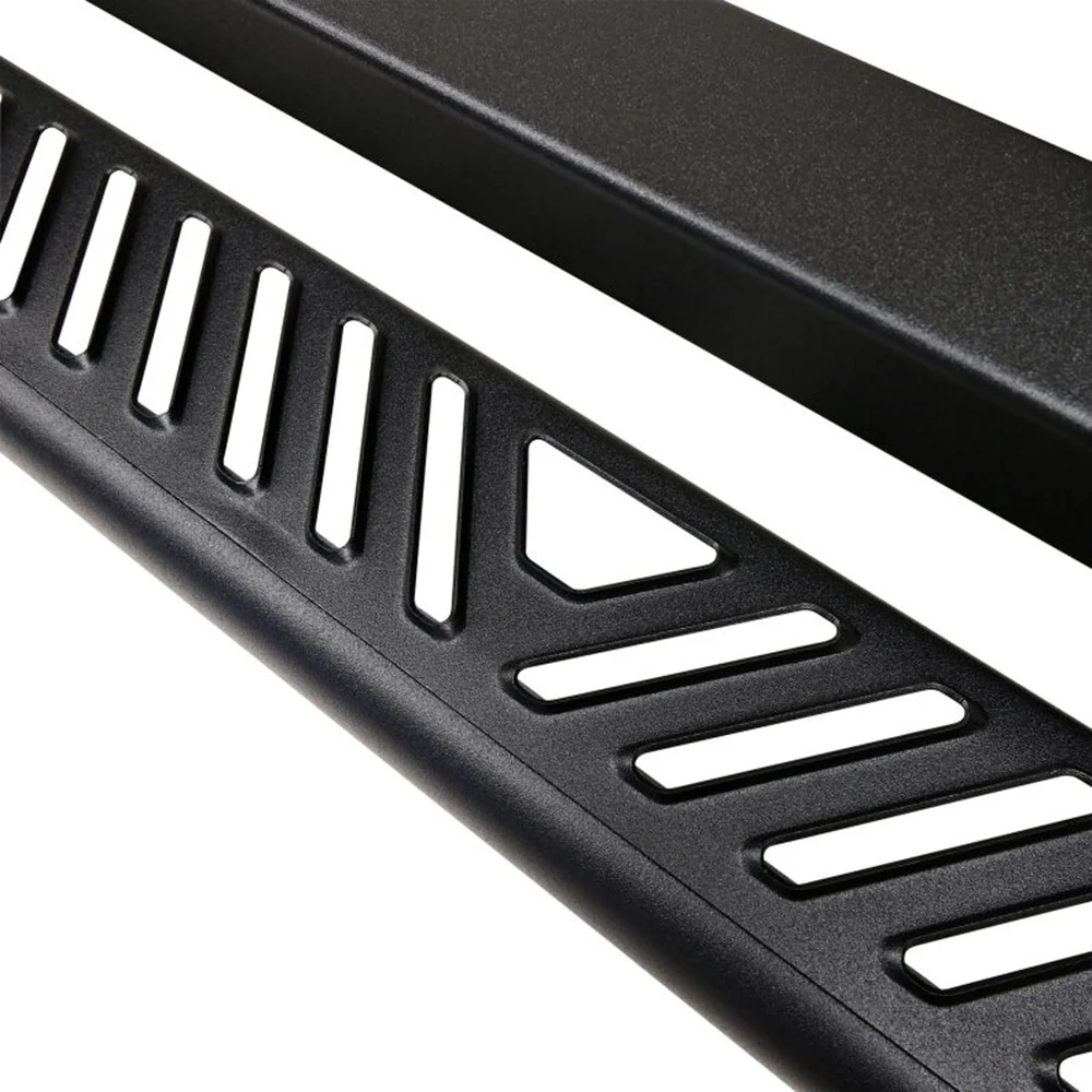 Westin Outlaw Drop Running Boards 17-24 Ford F-250/F-350 Super Duty Crew Cab - Image 4