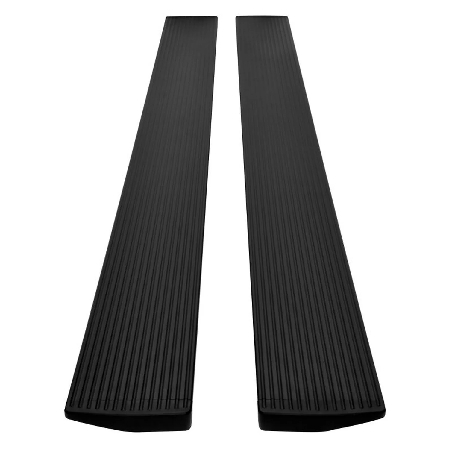 Westin Pro-E Power Running Boards 07-19 GM 2500HD/3500HD Crew Cab - Image 2