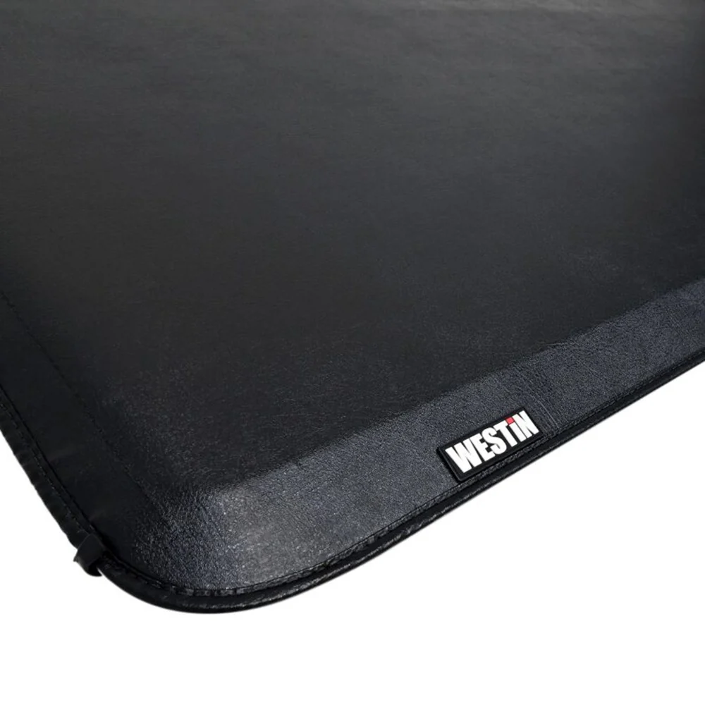 Westin Soft Roll-Up Tonneau Cover 10-26 Ram 2500/3500 | 6.3 ft Bed - Image 3