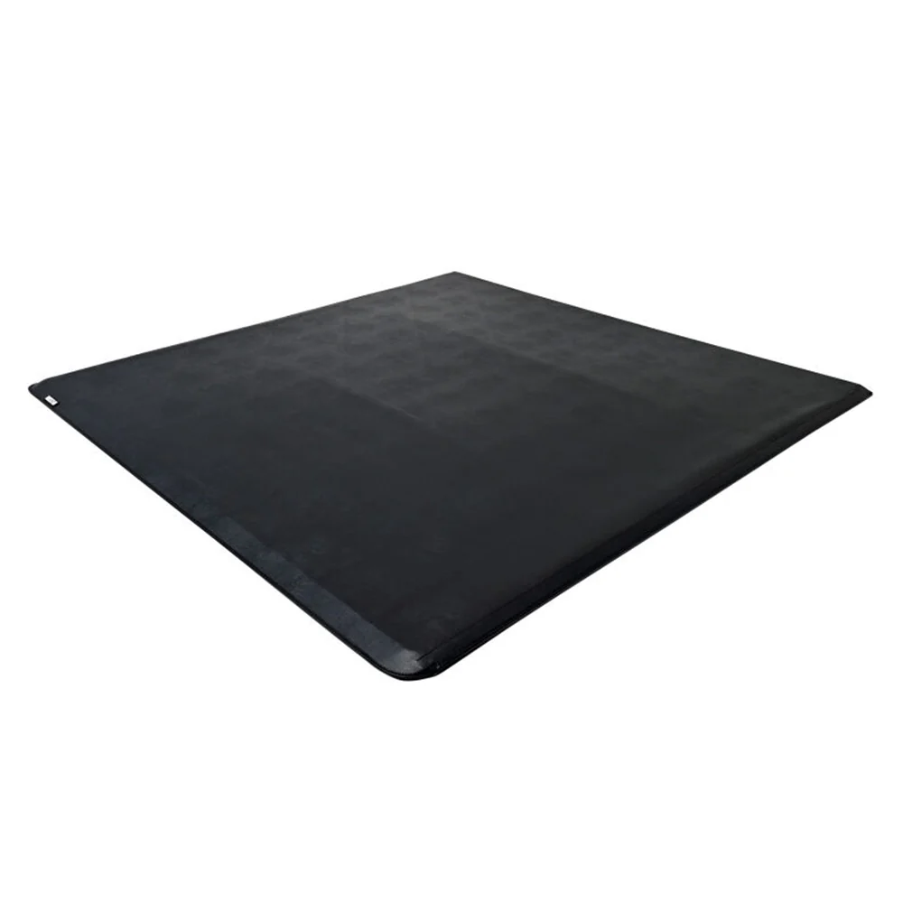Westin Soft Roll-Up Tonneau Cover 10-26 Ram 2500/3500 | 6.3 ft Bed - Image 5