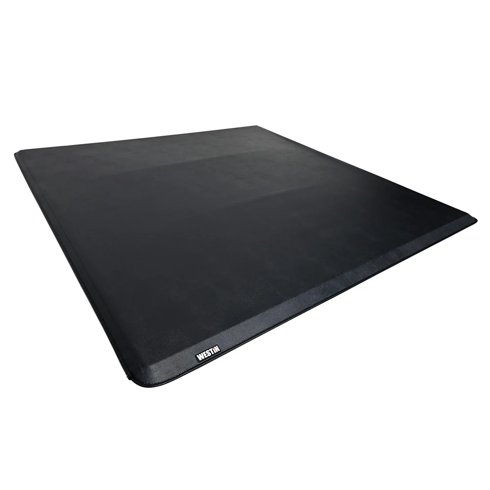 Westin Soft Roll-Up Tonneau Cover 10-26 Ram 2500/3500 | 6.3 ft Bed - Image 4