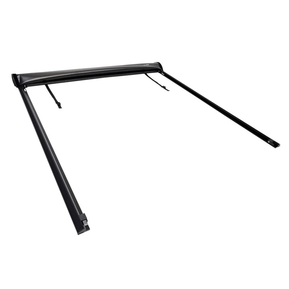 Westin Soft Roll-Up Tonneau Cover 10-26 Ram 2500/3500 | 6.3 ft Bed - Image 7