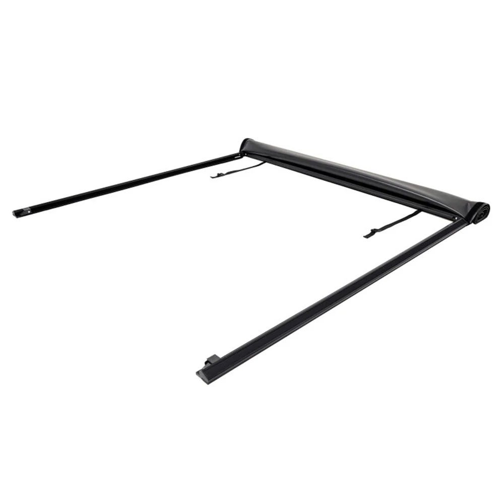 Westin Soft Roll-Up Tonneau Cover 10-26 Ram 2500/3500 | 6.3 ft Bed - Image 6