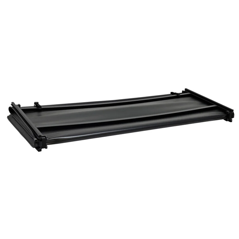 Westin Soft Tri-Fold Tonneau Cover 20-26 Jeep Gladiator - Image 4