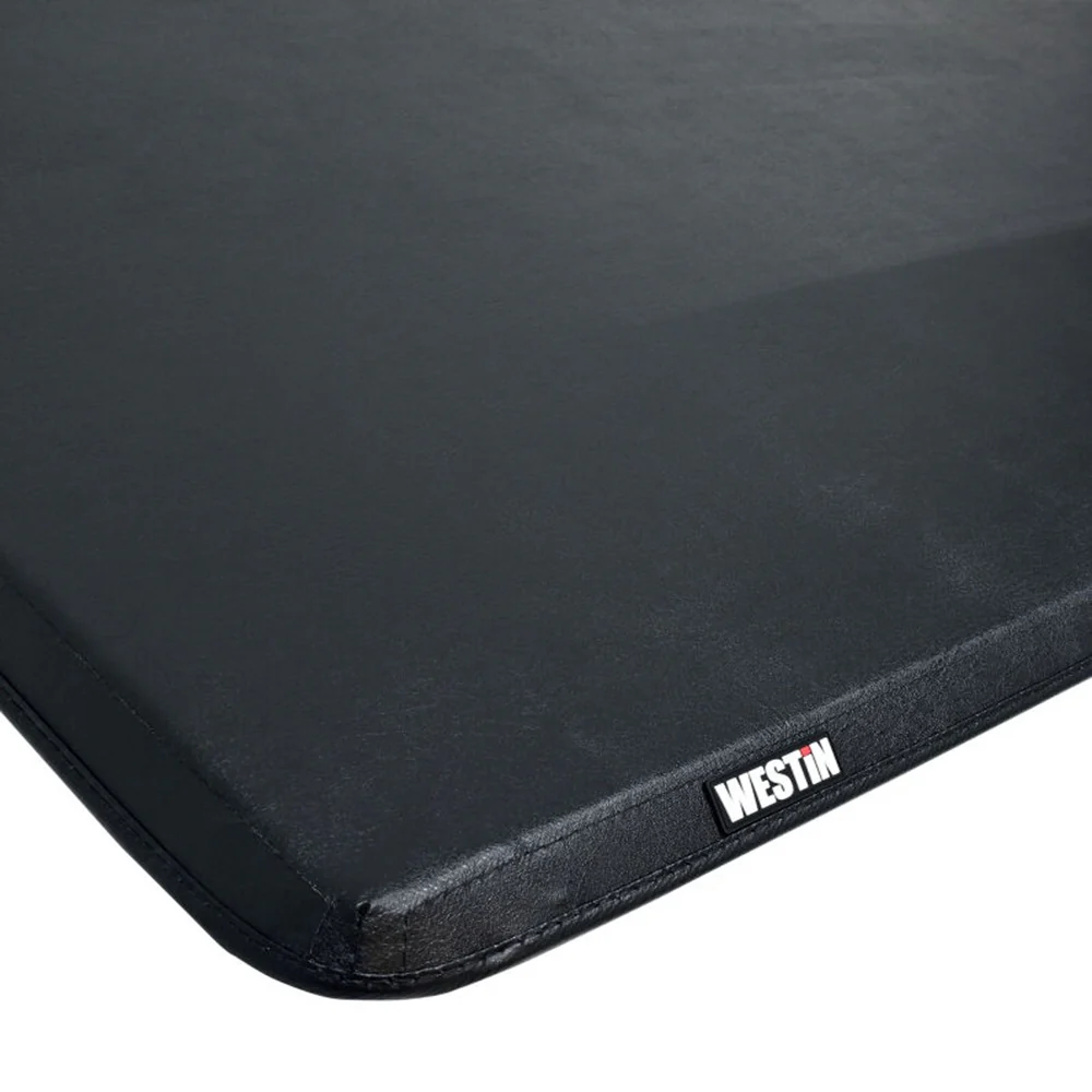 Westin Soft Tri-Fold Tonneau Cover 20-26 Jeep Gladiator - Image 6