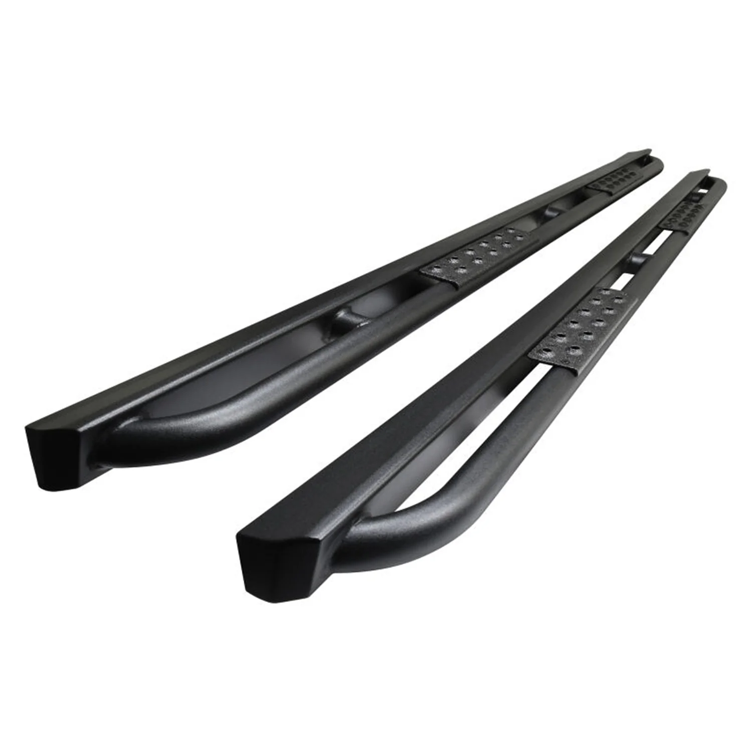Westin XTS Rock Slider 18-26 Jeep Wrangler/Gladiator - Image 4