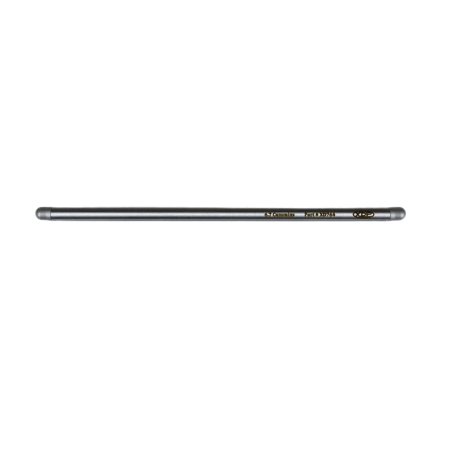 XDP Competition & Race 7/16" Performance Pushrod Set 25-26 Ram 6.7L Cummins - Image 3