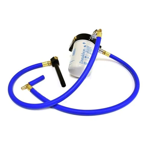 XDP Coolant Filtration Kit 11-16 6.7L Ford Powerstroke - Image 6