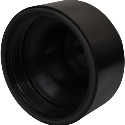 XDP Billet Fuel Filter Delete 01-16 6.6L GM Duramax - Image 2