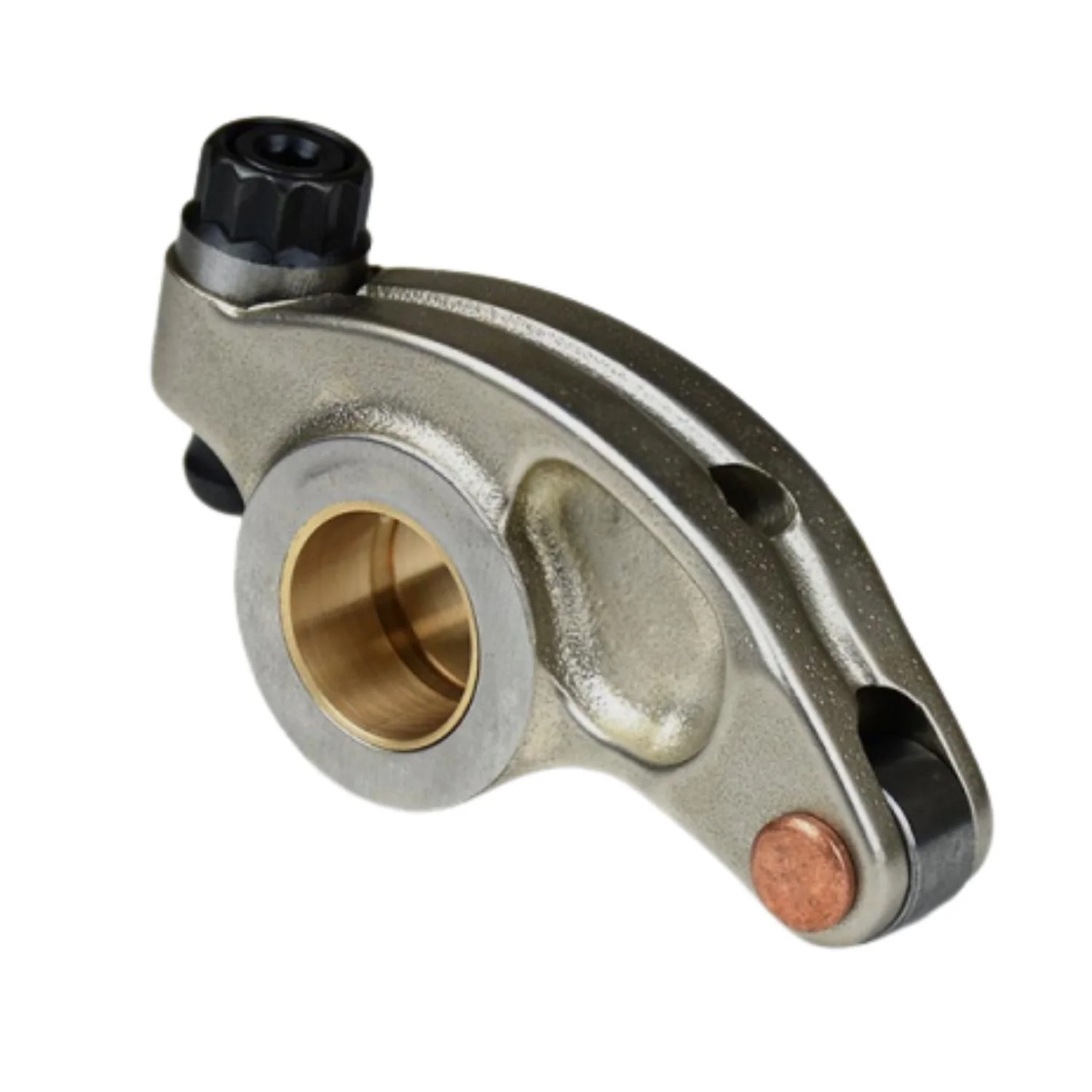 XDP HD Intake Roller Rock Arm Set 89-98 Ram 5.9L Cummins - Image 2