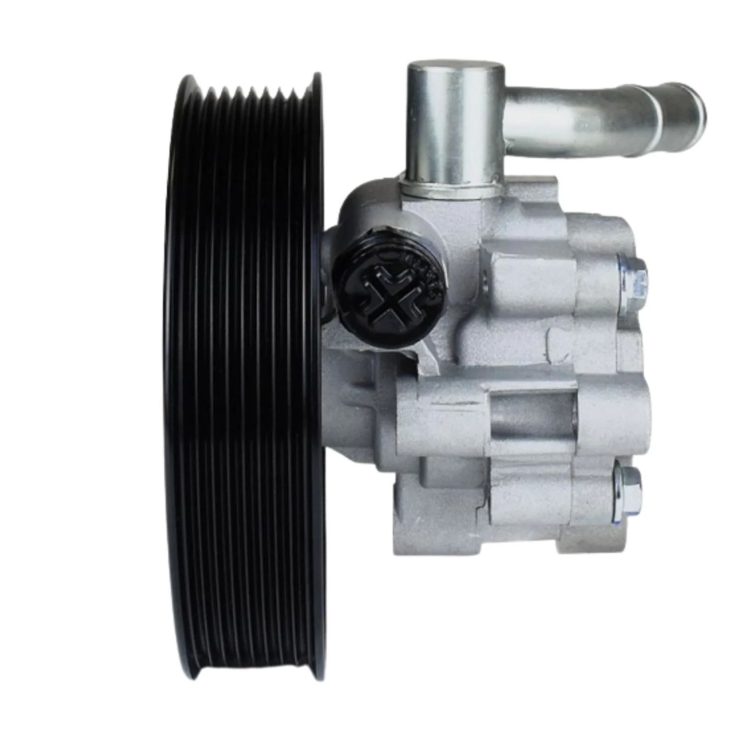 XDP Power Steering Pump New with Pulley 20-24 Ram 6.7L Cummins - Image 2