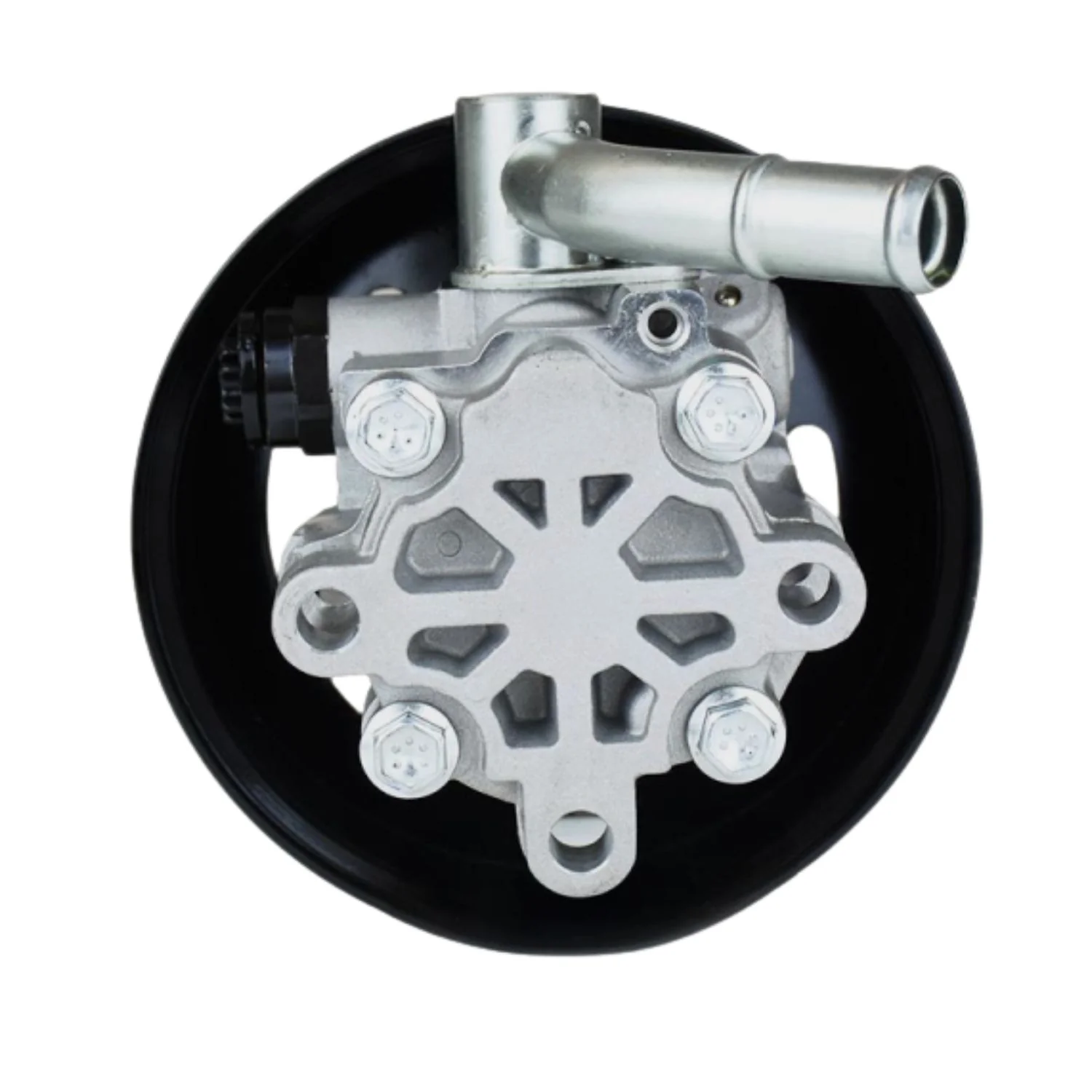 XDP Power Steering Pump New with Pulley 20-24 Ram 6.7L Cummins - Image 4