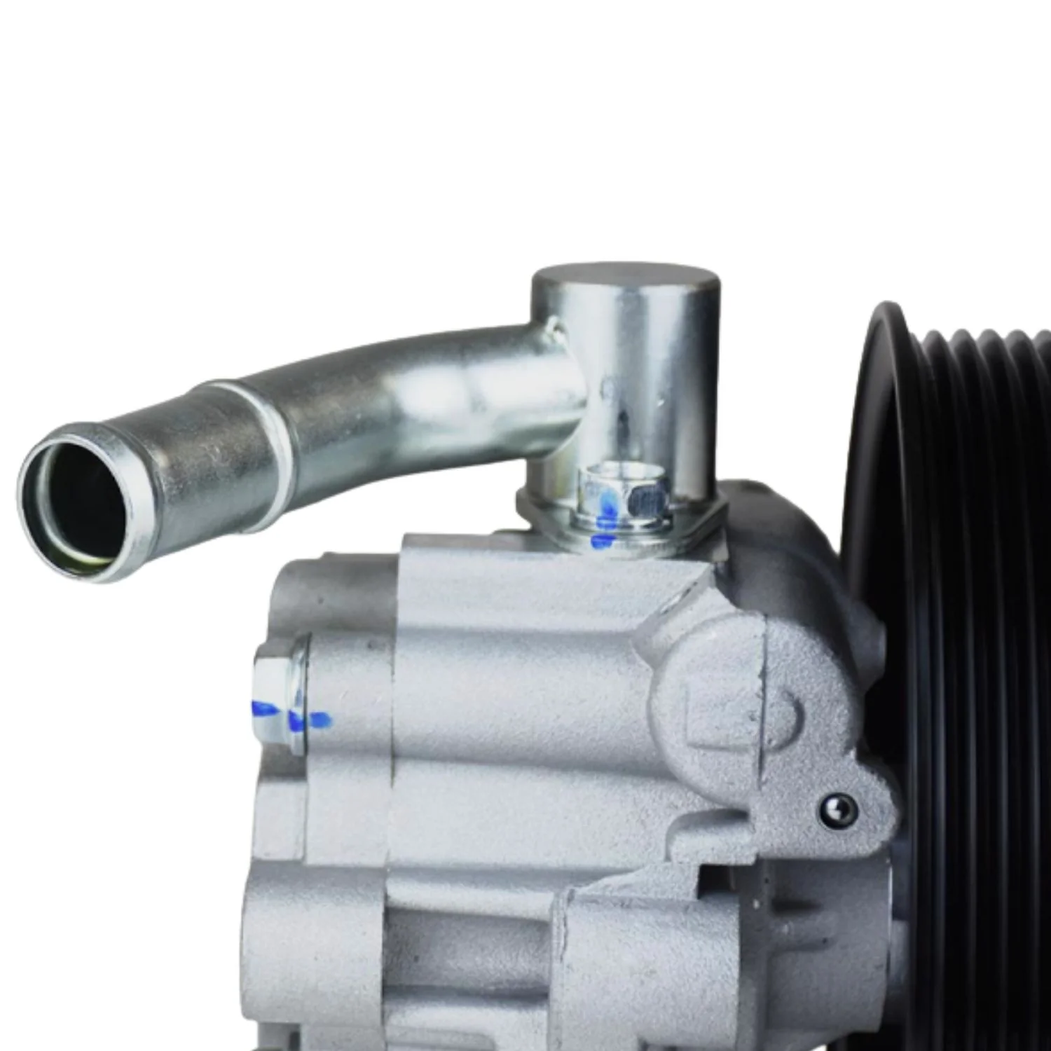 XDP Power Steering Pump New with Pulley 20-24 Ram 6.7L Cummins - Image 6