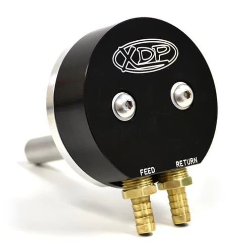 XDP Single Hole Design with Return Fuel Tank Sump Kit - Image 6
