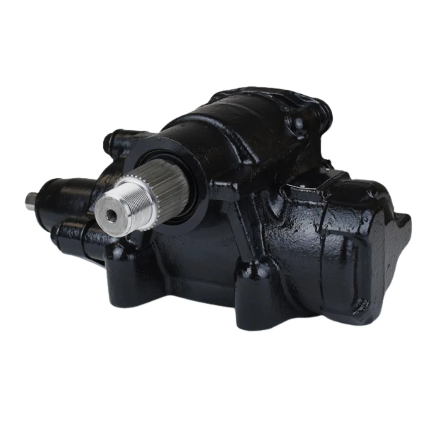 XDP Stock Plus New Steering Gear Box 11-19 Ford 6.7L Powerstroke - Image 2