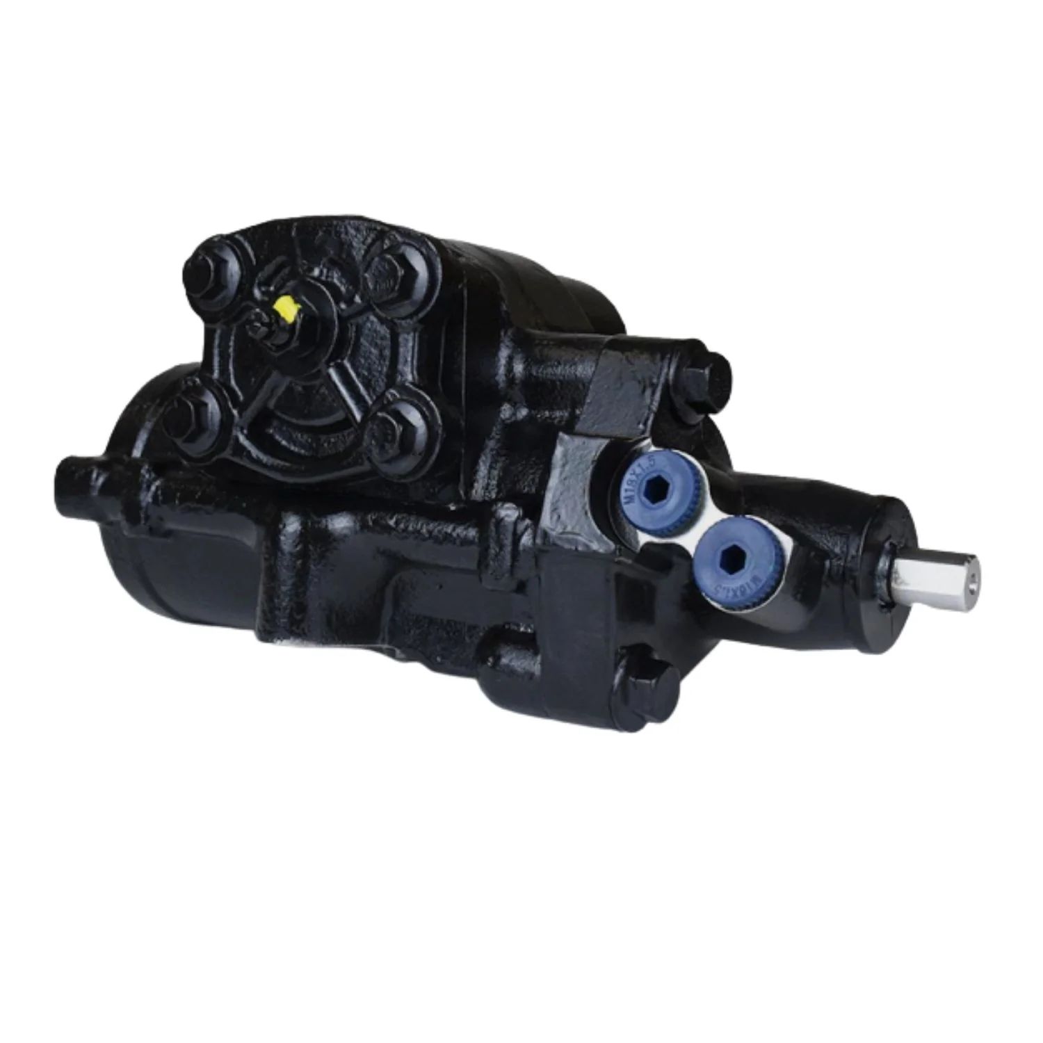 XDP Stock Plus New Steering Gear Box 11-19 Ford 6.7L Powerstroke - Image 3