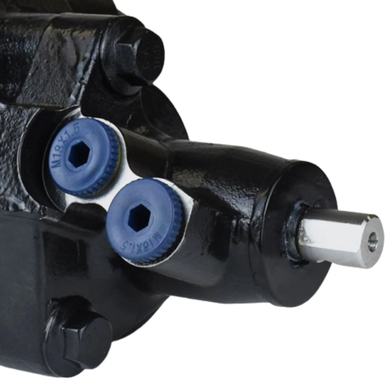 XDP Stock Plus New Steering Gear Box 11-19 Ford 6.7L Powerstroke - Image 4