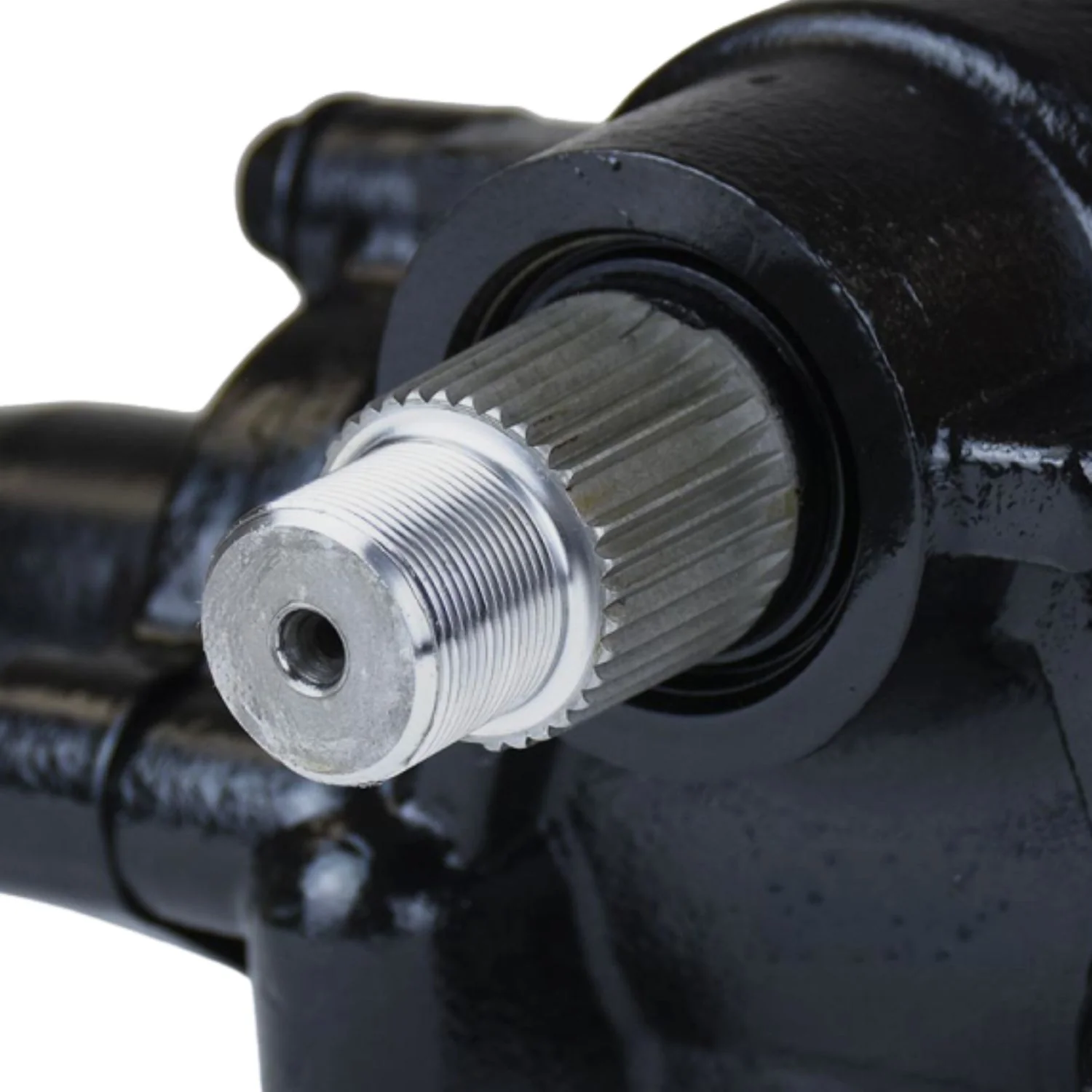 XDP Stock Plus New Steering Gear Box 11-19 Ford 6.7L Powerstroke - Image 5