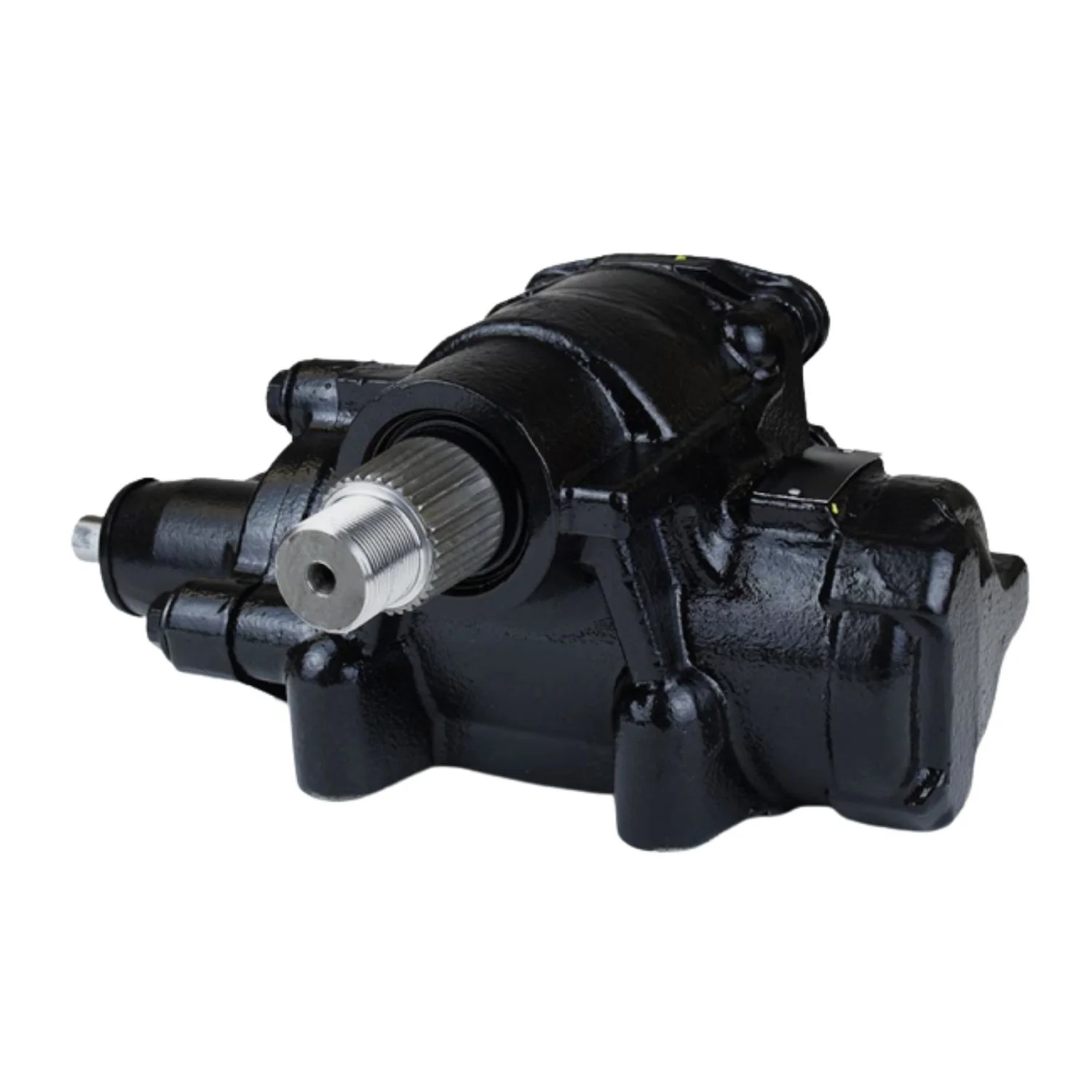 XDP Stock Plus New Steering Gear Box 20-24 Ford 6.7L Cummins - Image 2