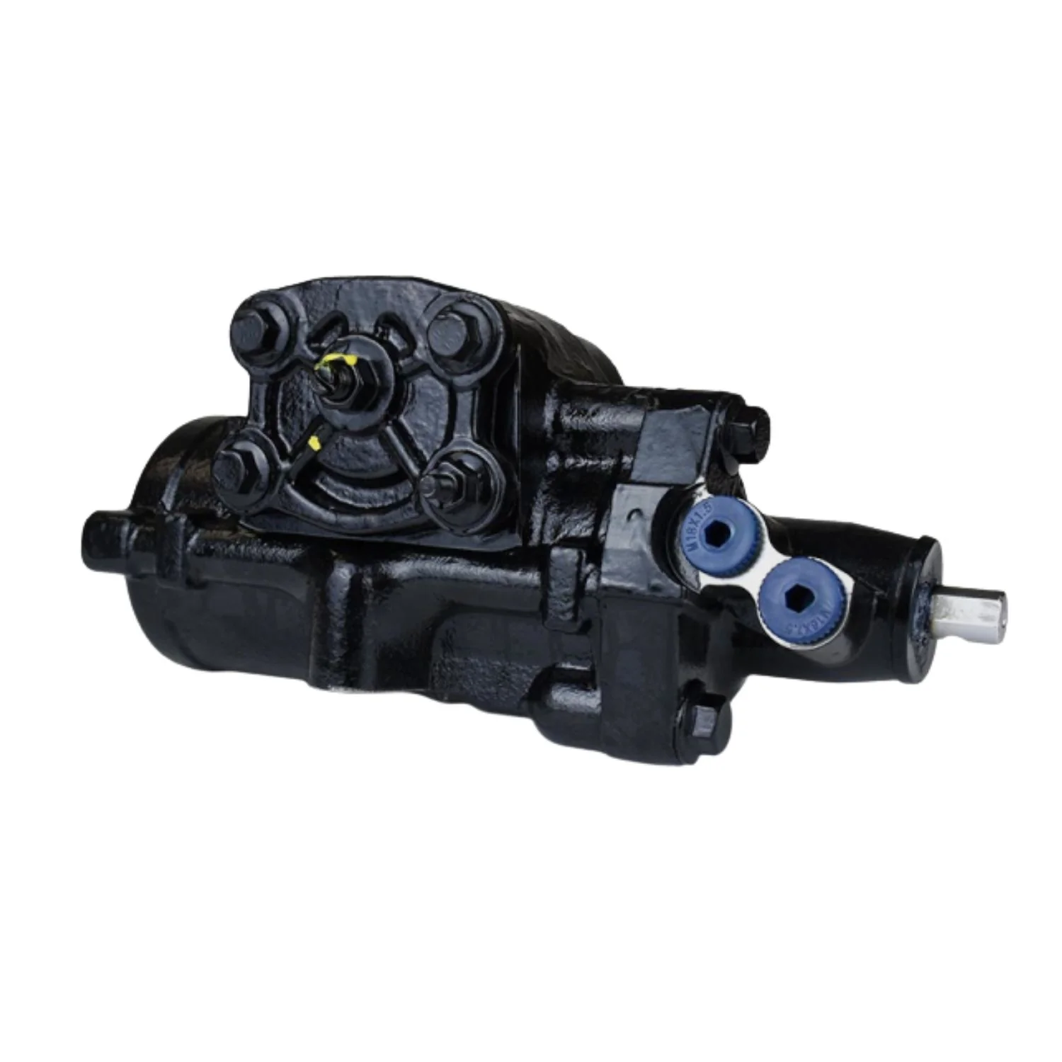 XDP Stock Plus New Steering Gear Box 20-24 Ford 6.7L Cummins - Image 3