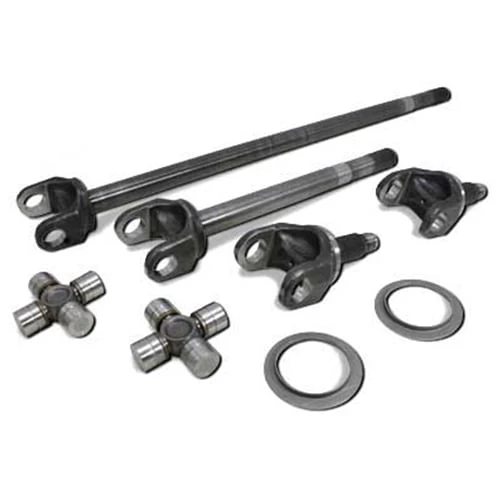 Yukon 4340 Chromoly Axle Kit 03-08 Ram 2500 / 3500