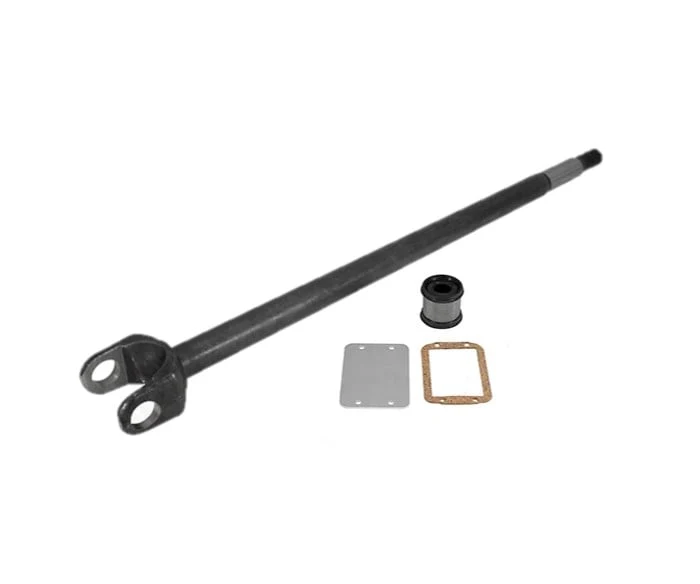 Yukon Disconnect Axle Delete Kit 94-99 Dodge Ram Dana 60 Front Axle - Image 2
