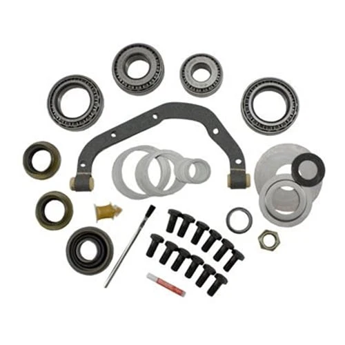 Yukon Master Overhaul Kit Dana Spicer 80 Dana Spicer 80