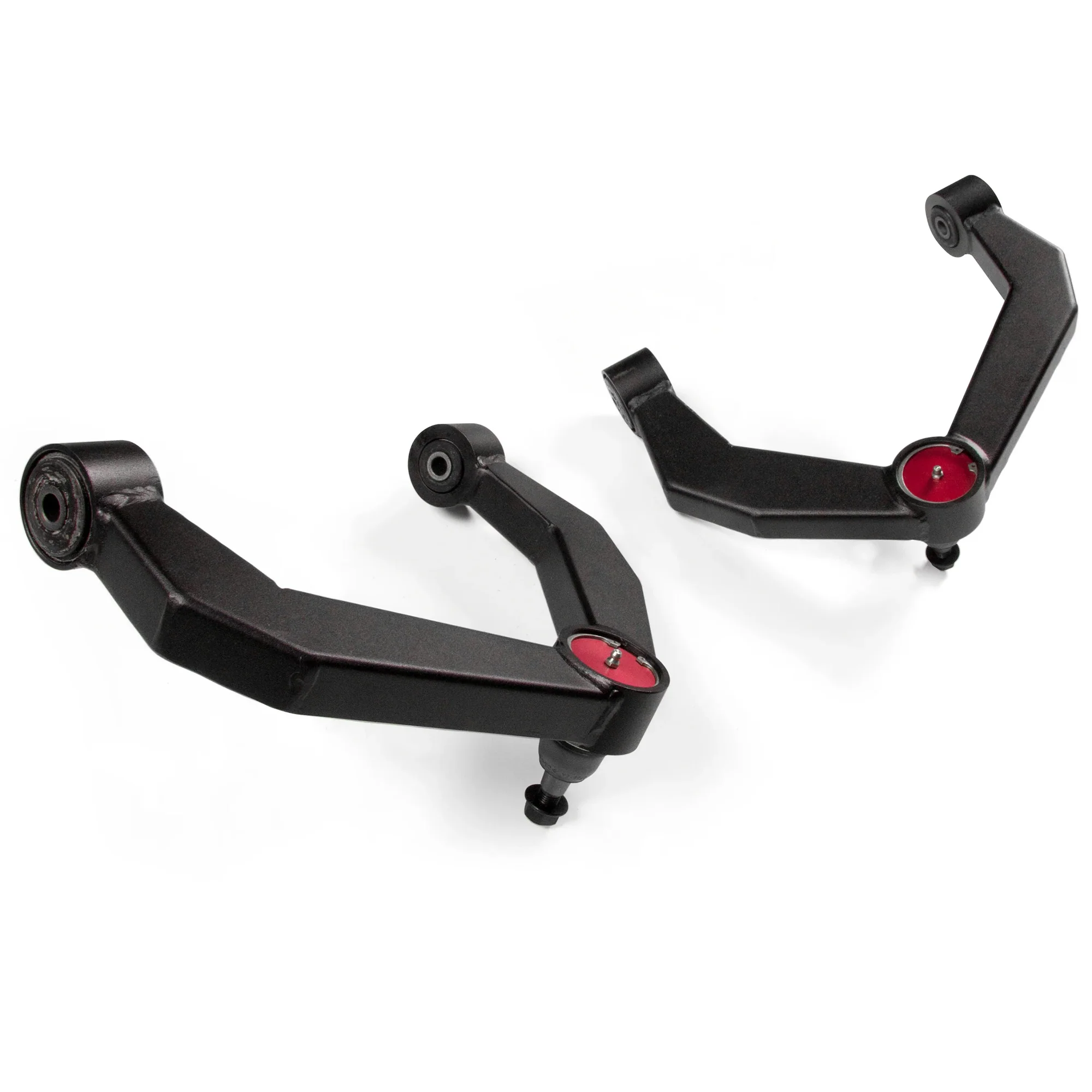 Zone Offroad Heavy Duty Upper Control Arm Kit 14-23 Ram 3.0L EcoDiesel 1500 - Image 4
