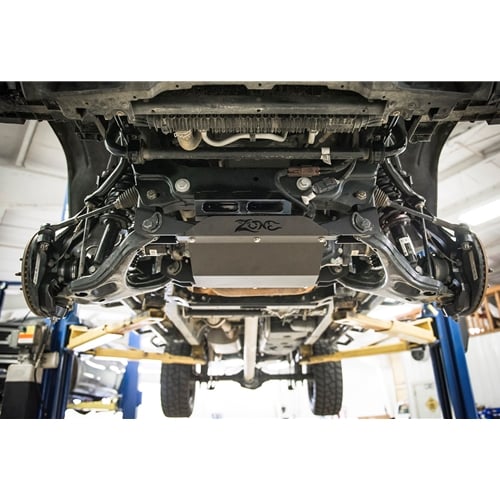 Zone Offroad 5.5" LIft Kit 15-22 GM Colorado / Canyon 4WD - Image 4