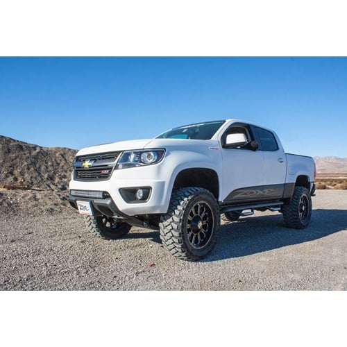Zone Offroad 5.5" LIft Kit 15-22 GM Colorado / Canyon 4WD - Image 6